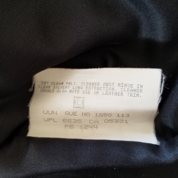 Vintage Woolrich Native Southwestern Jacket - Picture 6 of 8
